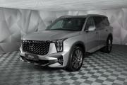 GAC GS8 II Москва  - изображение 16