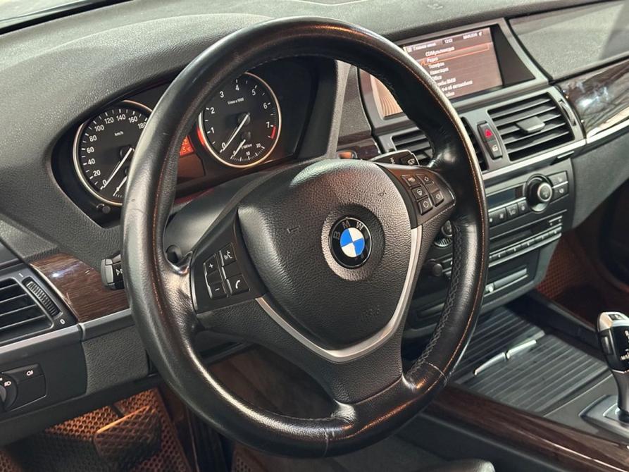 BMW X5 II (E70) Рестайлинг Москва  - изображение 12