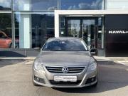 Volkswagen Passat CC I Москва  - изображение 21