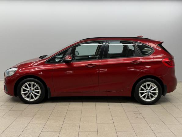 BMW 2 серии Active Tourer F45 с пробегом 2017 года, цена 1 390 000 рублей, 158302 км, минивэн, Автокод Объявления