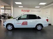 Lada (ВАЗ) Granta I Рестайлинг Киров  - изображение 23