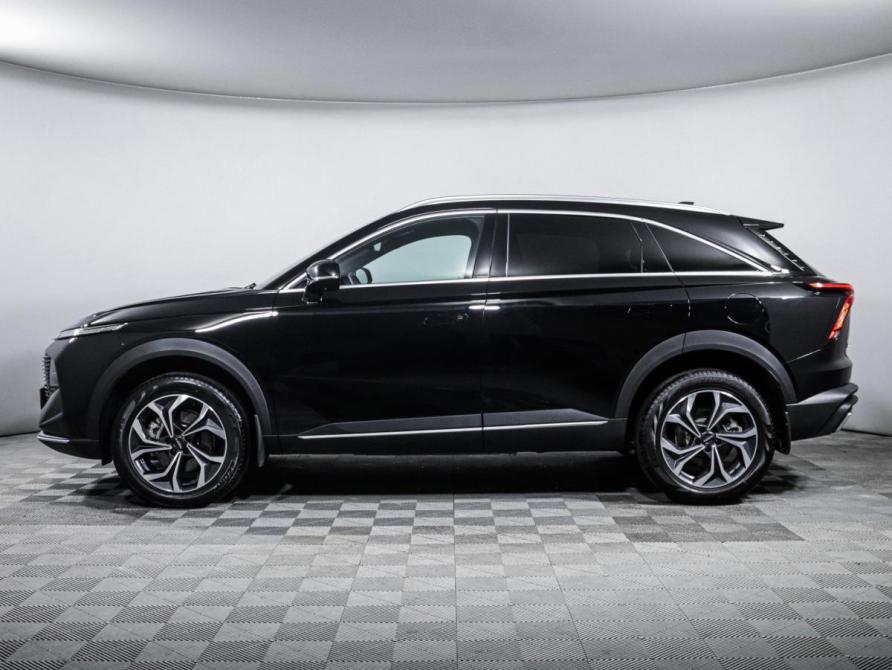 Haval F7 II Москва  - изображение 8