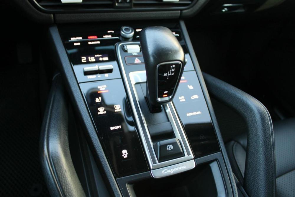 Porsche Cayenne III Пермь  - изображение 19