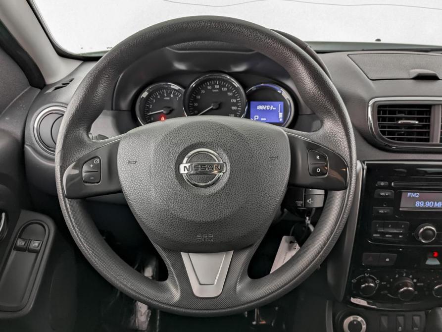 Nissan Terrano III (D10) Москва  - изображение 22