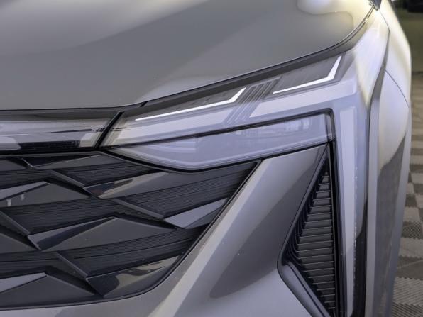 Geely Cityray с пробегом 2024 года, цена 2 450 000 рублей, 16455 км, внедорожник, Автокод Объявления