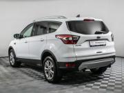 Ford Kuga II Рестайлинг Москва  - изображение 24