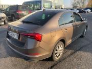 Skoda Rapid II Санкт-Петербург  - изображение 13