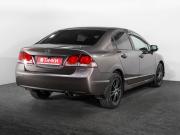 Honda Civic VIII Рестайлинг Иркутск  - изображение 26