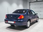 Kia Spectra I Рестайлинг 2 Екатеринбург  - изображение 22