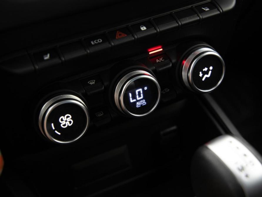 Renault Duster II Санкт-Петербург  - изображение 16