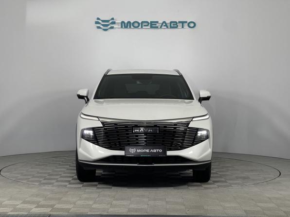 Haval F7 II с пробегом 2024 года, цена 2 850 000 рублей, 31000 км, внедорожник, Автокод Объявления