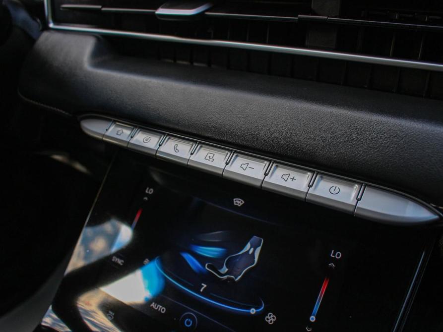 Chery Tiggo 8 Pro Max I Рестайлинг Калуга  - изображение 16