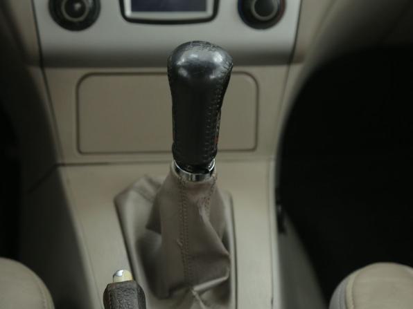 Chery Fora (A21) с пробегом 2007 года, цена 116 000 рублей, 160900 км, седан, Автокод Объявления