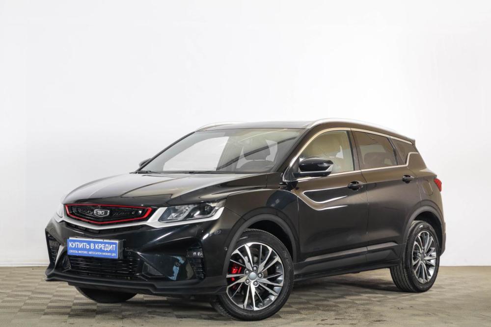 Belgee X50 Тюмень  - изображение 4