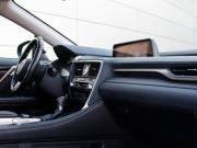 Lexus RX IV Москва  - изображение 40
