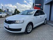 Skoda Rapid I Набережные Челны  - изображение 22
