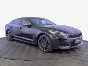 Kia Stinger I Рестайлинг Москва  - изображение 33