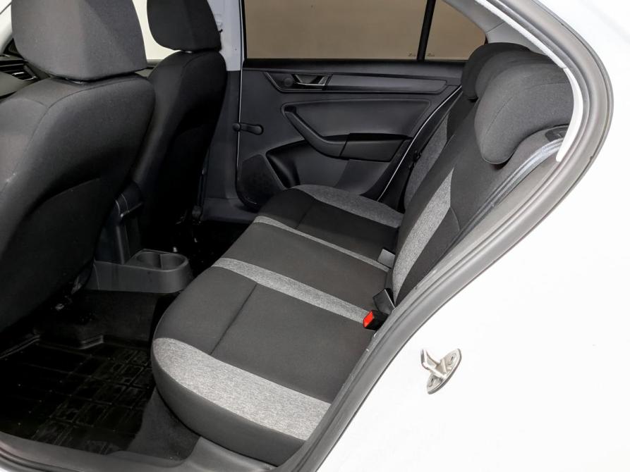 Skoda Rapid II Москва  - изображение 12