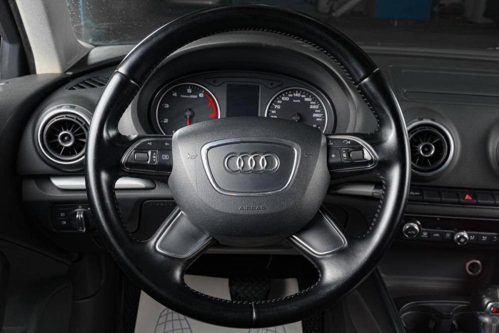 Audi A3 III (8V) Тюмень  - изображение 14