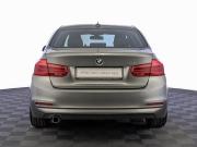 BMW 3 серии VI (F3x) Рестайлинг Москва  - изображение 34