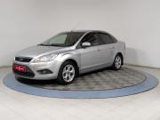 Ford Focus II Рестайлинг Екатеринбург  - изображение 22
