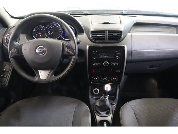 Nissan Terrano III (D10) с пробегом 2017 года, цена 1 249 000 рублей, 139150 км, внедорожник, Автокод Объявления
