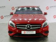 Mercedes-Benz A-Класс III (W176) Минеральные Воды  - изображение 19