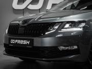 Skoda Octavia III (A7) Рестайлинг Тюмень  - изображение 36