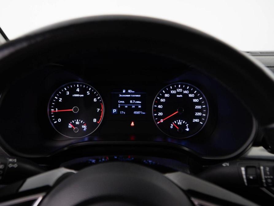 Kia Cerato IV Москва  - изображение 21
