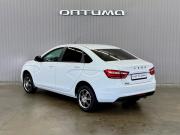 Lada (ВАЗ) Vesta I Краснодар  - изображение 27