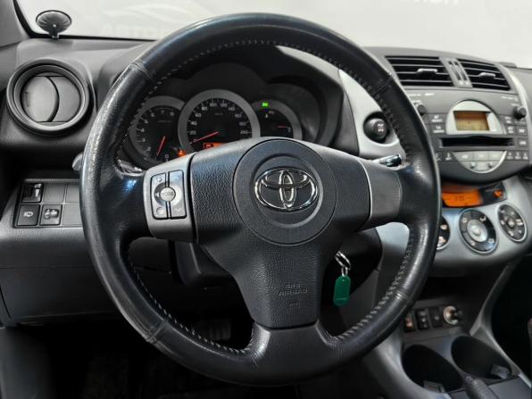 Toyota RAV4 III (XA30) с пробегом 2006 года, цена 1 200 000 рублей, 159136 км, внедорожник, Автокод Объявления