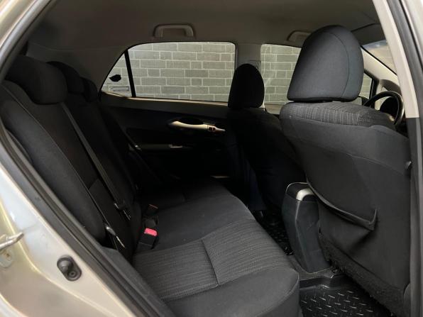 Toyota Auris I с пробегом 2007 года, цена 669 000 рублей, 211841 км, хэтчбек, Автокод Объявления