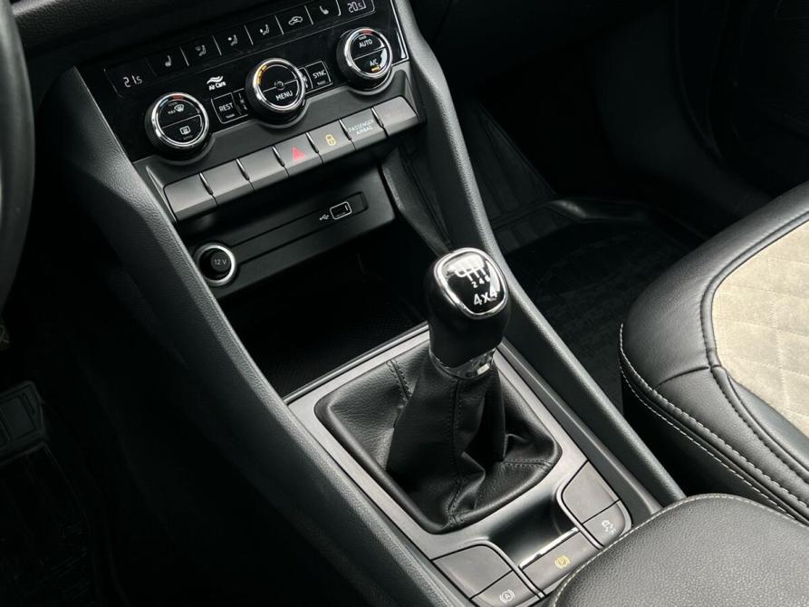 Skoda Kodiaq I Волгоград  - изображение 10