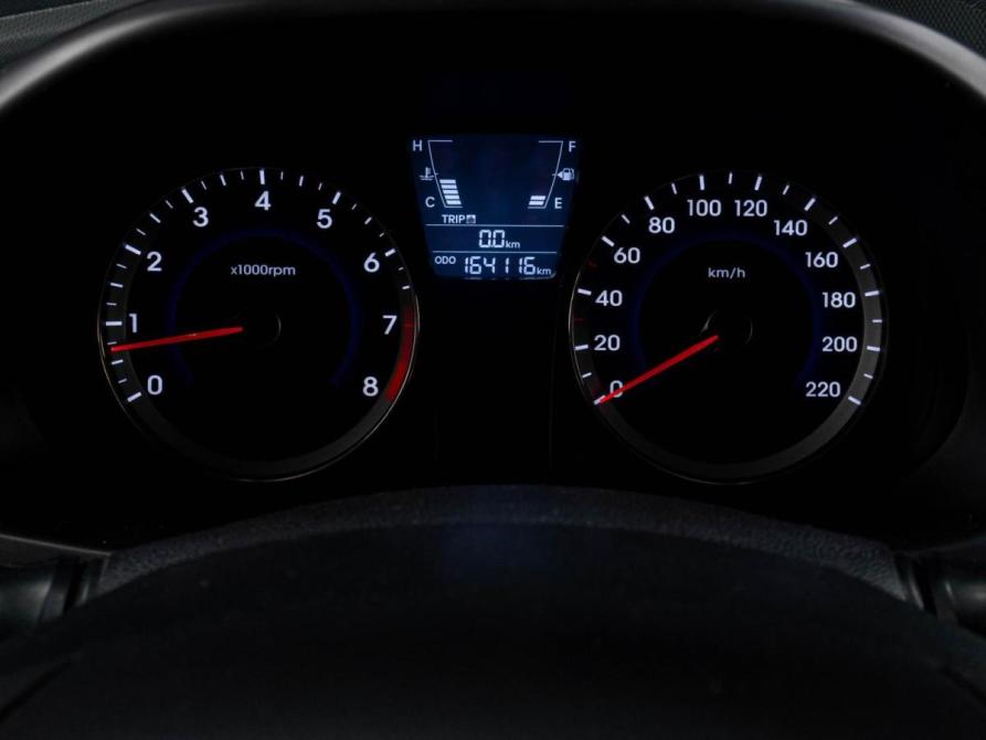 Hyundai Solaris I Тюмень  - изображение 12