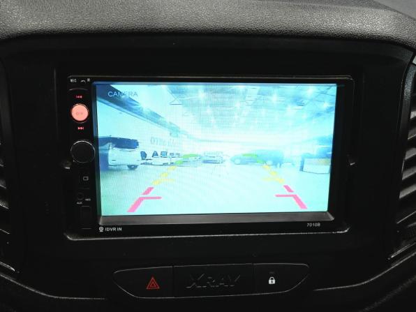 Lada (ВАЗ) XRAY I с пробегом 2021 года, цена 930 000 рублей, 42103 км, хэтчбек, Автокод Объявления