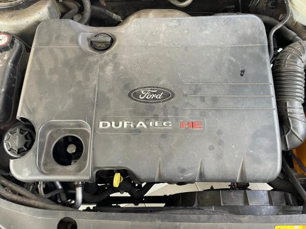 Ford Mondeo III Рестайлинг с пробегом 2006 года, цена 320 000 рублей, 208000 км, седан, Автокод Объявления