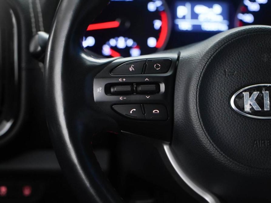 Kia Picanto III Москва  - изображение 12