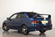 Mitsubishi Lancer IX Челябинск  - изображение 23