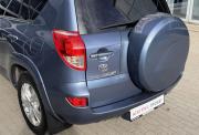 Toyota RAV4 III (XA30) Владимир  - изображение 47