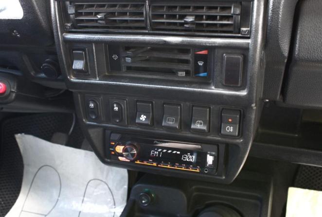 Lada (ВАЗ) 2131 (4x4) I с пробегом 2011 года, цена 810 000 рублей, 94573 км, внедорожник, Автокод Объявления