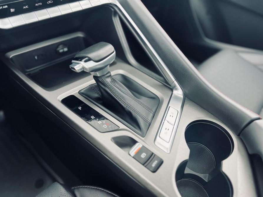 Changan CS35 Plus I Рестайлинг Санкт-Петербург  - изображение 16