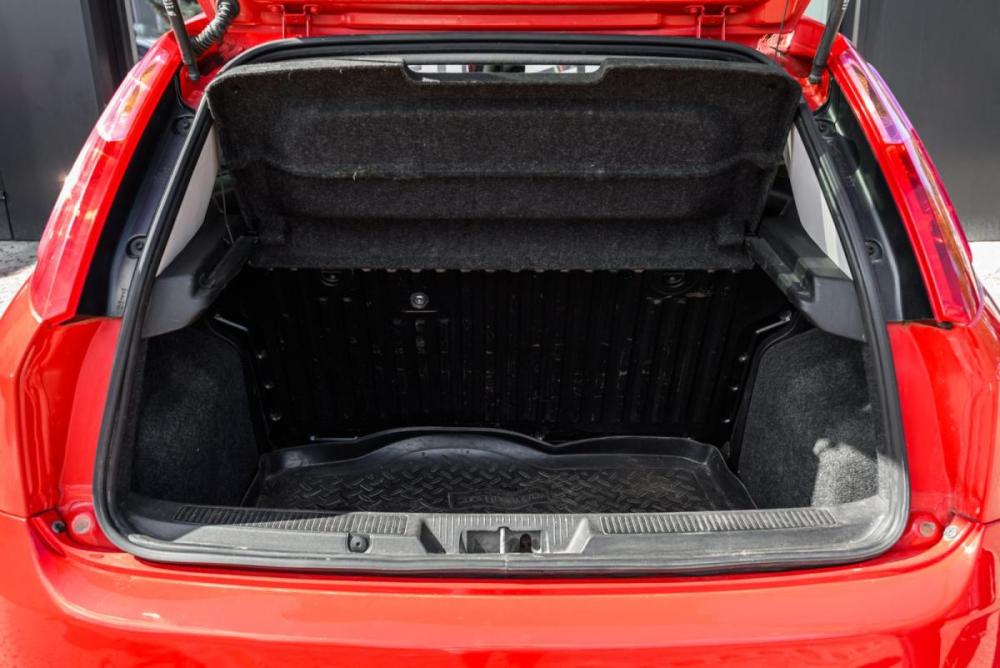 Fiat Punto III Grande Punto Ульяновск  - изображение 14