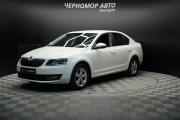 Skoda Octavia III (A7) Крым  - изображение 31