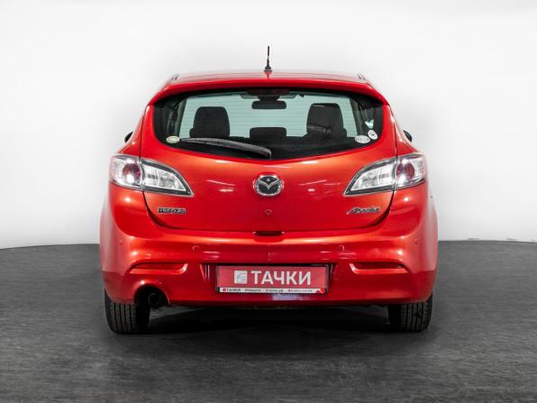 Mazda Axela II с пробегом 2011 года, цена 899 500 рублей, 89573 км, хэтчбек, Автокод Объявления