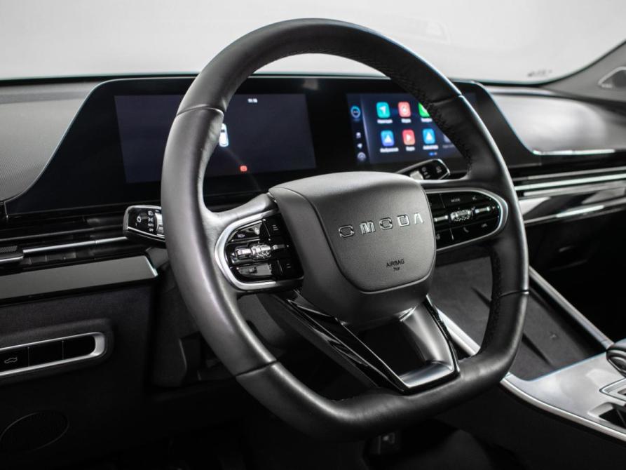 Omoda C5 I Москва  - изображение 15