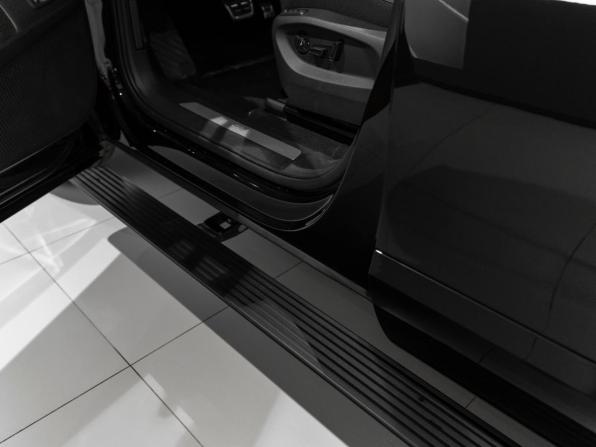 Volkswagen Teramont II (China Market) с пробегом 2026 года, цена 6 100 000 рублей, 18 км, внедорожник, Автокод Объявления