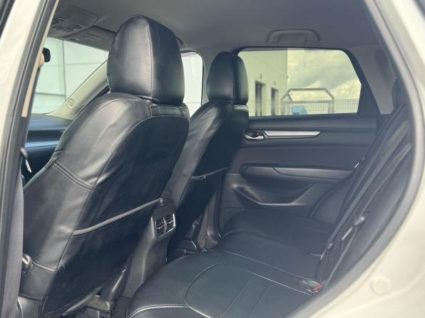 Mazda CX-5 II с пробегом 2020 года, цена 2 215 000 рублей, 112308 км, внедорожник, Автокод Объявления