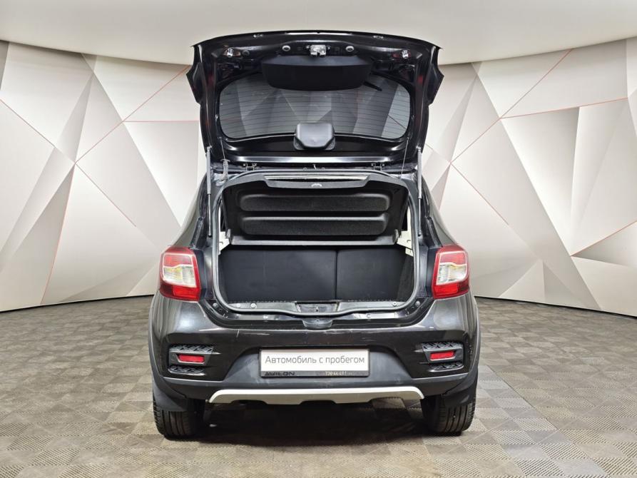 Renault Sandero II Москва  - изображение 10