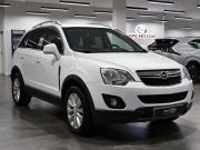 Opel Antara I Рестайлинг Калуга  - изображение 19