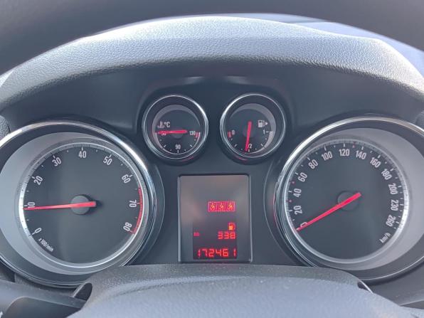 Opel Mokka I с пробегом 2014 года, цена 980 000 рублей, 172460 км, внедорожник, Автокод Объявления